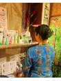 ルマ バリナチュラ 福井店 酒井 さえ子