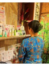 ルマ バリナチュラ 福井店&nbsp;酒井 さえ子