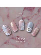 ディーバ 心斎橋grace店(Diva)/10本デザインセレクトプラス