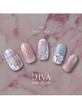 ディーバ 心斎橋grace店(Diva)/10本デザインセレクトプラス