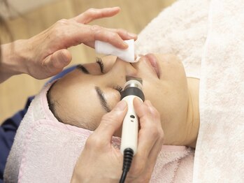 友スック ガピ かわぐち店(友SSOOK Gapi)/毛穴ケア小鼻の黒ずみケア