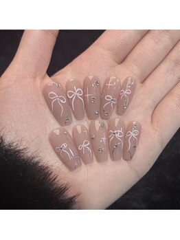 バイムーンサロン(By Moon Salon)/