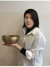 ストーンスパ スタジオソラ 栄店(stone spa studio sola)&nbsp;Yo 