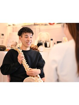 疲れを解消したい