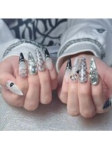 クイーンズビューティーサロン 新宿本店(Queen's beauty salon)/パラジェル　やり放題コース