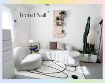 トレンドネイルスタジオ(Trend Nail Studio)