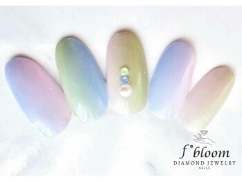 選べる定額デザイン・ニュアンス