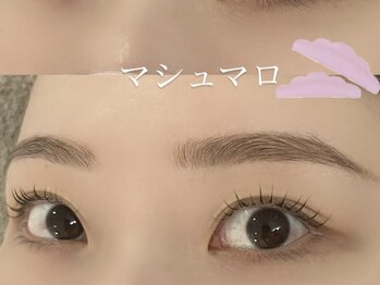 テヤン 大阪谷六店(teyan)/まつ毛パーマ#まつげパーマ#眉毛