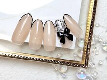 ネイルサロン ドルチェネイル 柏店(Dolce.Nail)/＊..:.* Dolceコース*..＊.:*