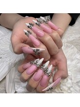 レックス(Lexx92)/アプレ１０本アート　XL