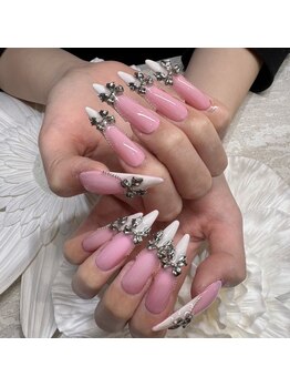 レックス(Lexx92)/アプレ10本アート XL