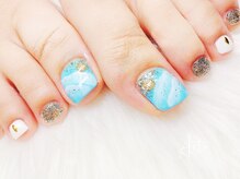 アルテ 柏店(Arte)/持込みOK☆Freeデザイン　¥10500