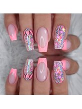 サクラ(SAKURA)/ネイル