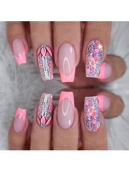 サクラ(SAKURA)/ネイル