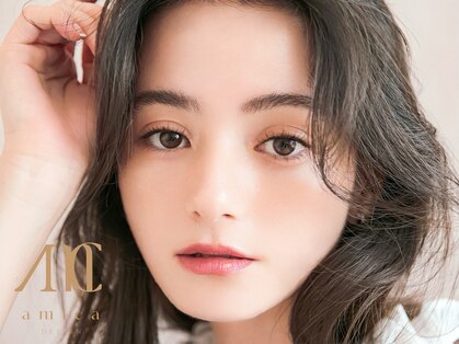 アミカ(amica)の写真