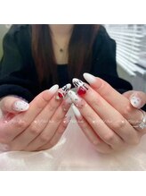 ジョイネイルスタジオ 高田馬場(JoY Nail Studio)/