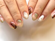 フィロンネイル 大森店(filonnail)/大森限定ニュアンス