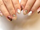定額ニュアンス