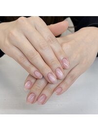 ちゅるんマグネット