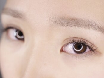 ディアブルー 湘南台店(diar blue)/カラーエクステ≪Greige≫