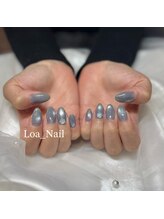 ロア ネイル(Loa_Nail)/