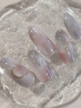 【定額】early summerデザイン