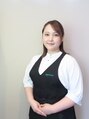 仙豆のちから 札幌大通店 高橋