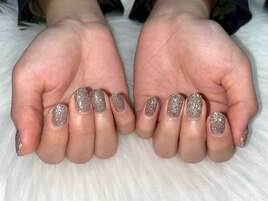 フラッシュネイル