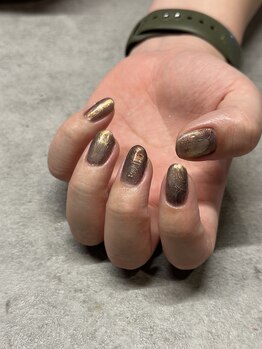 ブランシュ(Blanche)/asymmetry course