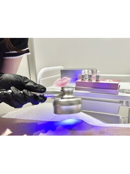 大人女性向けこだわりサロン