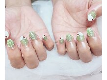 はあとねいる イオン 鶴見緑地前店/はあとねいる