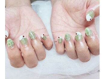 はあとねいる イオン 鶴見緑地前店/はあとねいる