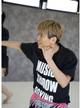 泉大津・和泉府中パーソナルジム ヨシちゃん