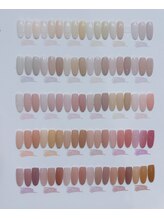 ハニネイル(Haninail)/