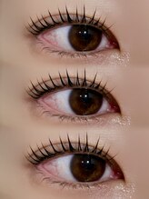 アプシーアイズ(Apsee eyes)/まつげパーマ