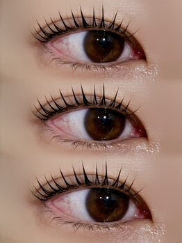 アプシーアイズ(Apsee eyes)/まつげパーマ