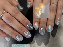 ミティネイル 北中城(mittynail)/パラジェル/フィルイン/北中城