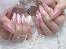 ライリス(Lylis)/マグネット×リボンパーツ