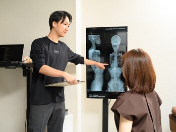 身体のホンネ 関内院