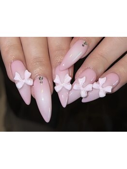 アートの種類が豊富