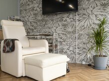 Ａｔｅｌｉｅｒ Ａｂｂｉｅの雰囲気（お一人おひとりに合わせて確かな技術で丁寧に施術いたします！）