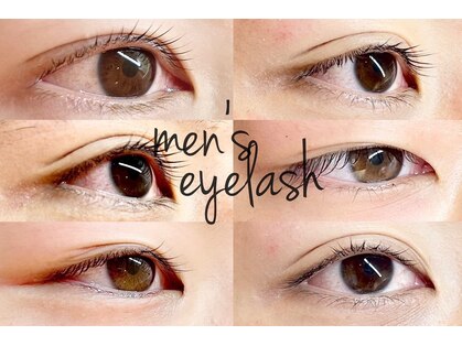 マヴィアイラッシュ バイヘッドライト 水戸駅南店(Ma Vie eyelash by HEADLIGHT)の写真
