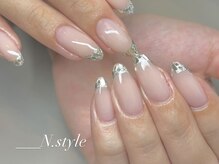 エヌスタイル(N.style)