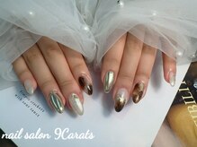 ナインカラット 神田店(9 Carats)/