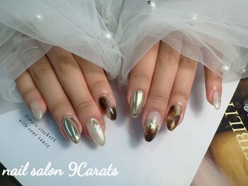 ナインカラット 神田店(9 Carats)/