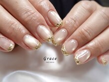 グレース(Grace)/大人綺麗デザイン