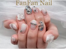 ファンファン 横浜(FanFan)/10本やり放題