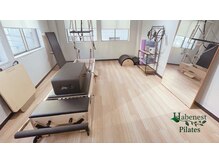 ハベネスト ピラティス(Habenest Pilates)/Habenest Pilates内観写真