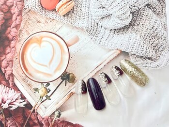 トゥインクル(twinkle)/2月【定額】シンプル