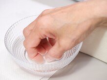 B.base atelier/◆ハンドケア（自爪育成）